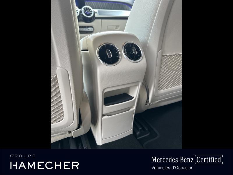 Image MERCEDES-BENZ EQB 250+ 190ch Business Edition