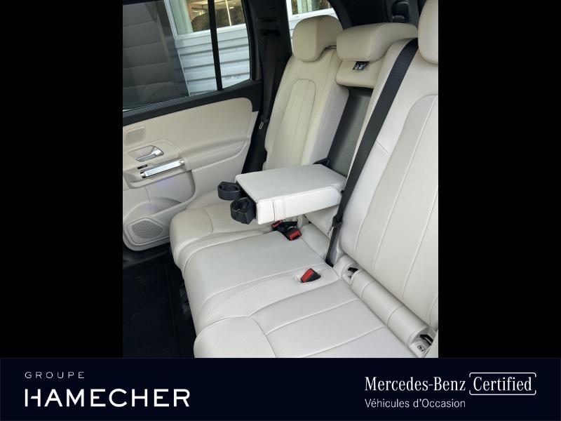 Image MERCEDES-BENZ EQB 250+ 190ch Business Edition