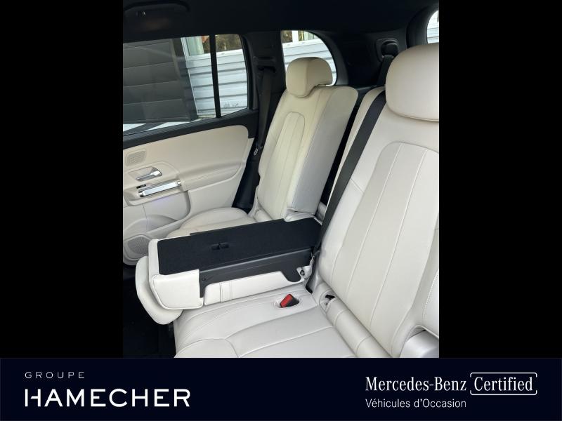 Image MERCEDES-BENZ EQB 250+ 190ch Business Edition