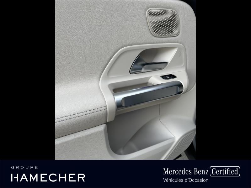 Image MERCEDES-BENZ EQB 250+ 190ch Business Edition