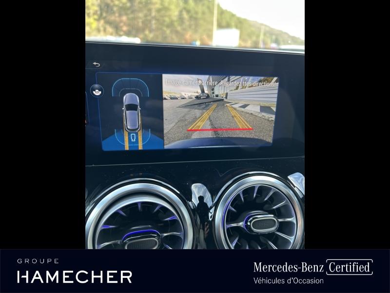 Image MERCEDES-BENZ EQB 250+ 190ch Business Edition
