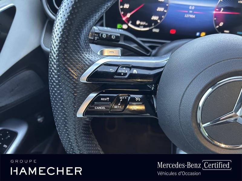 Image MERCEDES-BENZ Classe C Break 220 d 197ch AMG Line 4Matic