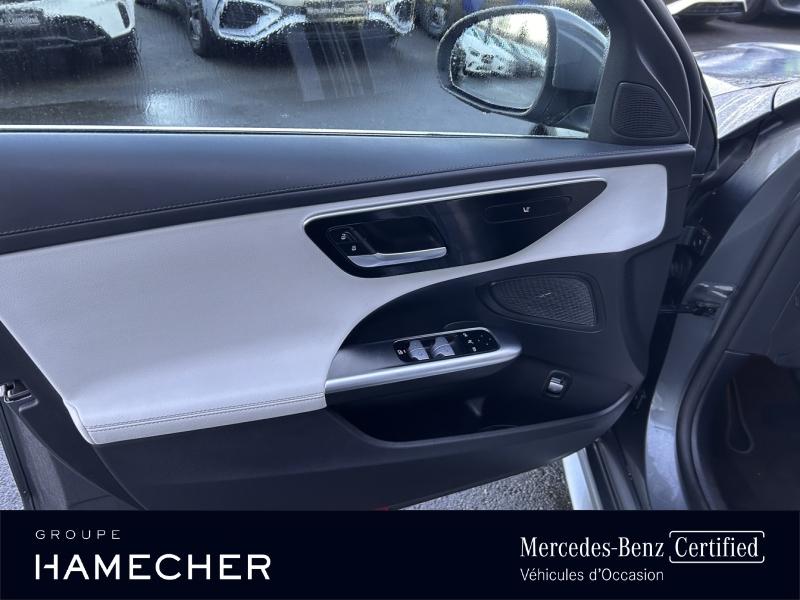 Image MERCEDES-BENZ Classe C Break 220 d 197ch AMG Line 4Matic