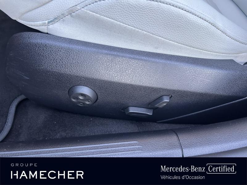 Image MERCEDES-BENZ Classe C Break 220 d 197ch AMG Line 4Matic