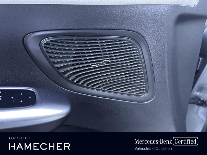 Image MERCEDES-BENZ Classe C Break 220 d 197ch AMG Line 4Matic