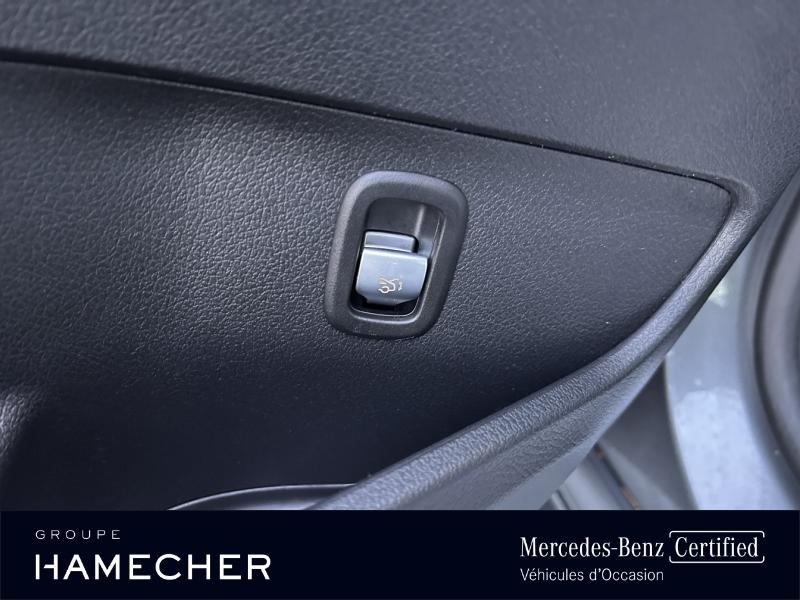 Image MERCEDES-BENZ Classe C Break 220 d 197ch AMG Line 4Matic