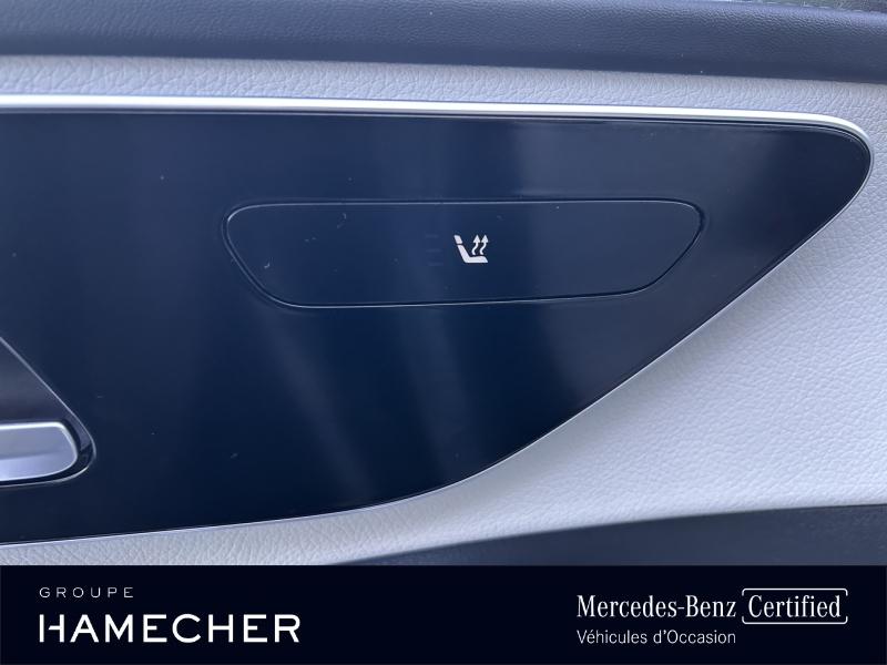 Image MERCEDES-BENZ Classe C Break 220 d 197ch AMG Line 4Matic