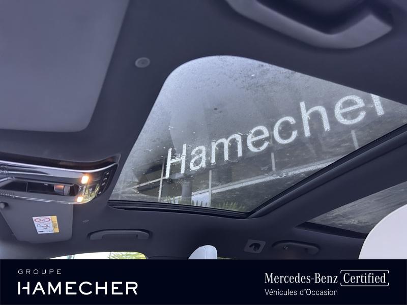 Image MERCEDES-BENZ Classe C Break 220 d 197ch AMG Line 4Matic