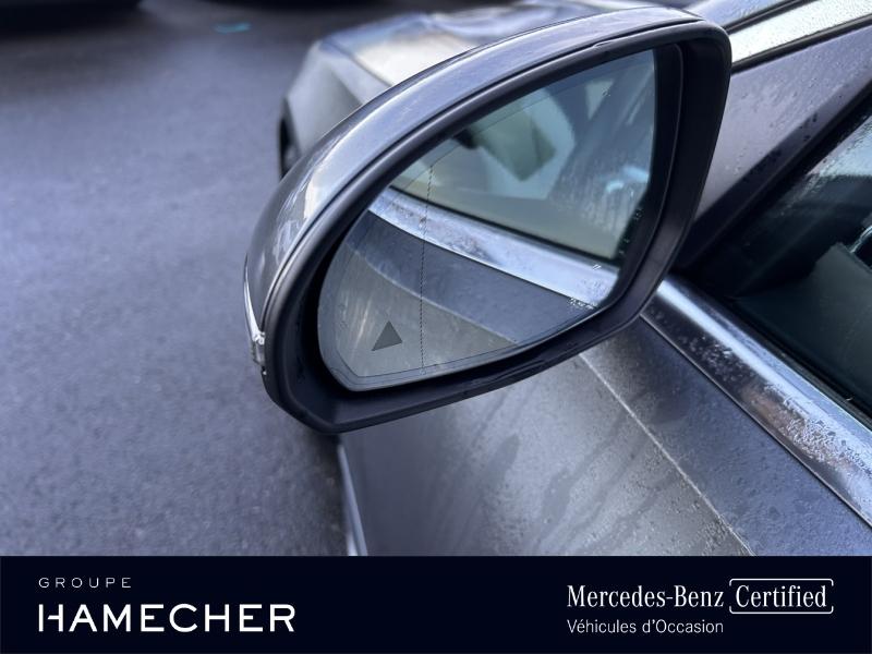 Image MERCEDES-BENZ Classe C Break 220 d 197ch AMG Line 4Matic