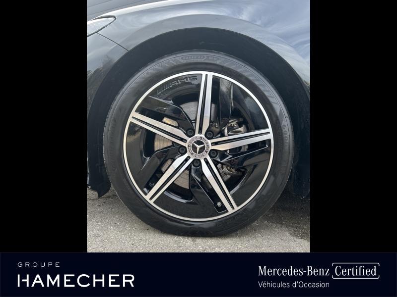 Image MERCEDES-BENZ CLA 250+ EQ 272ch Limited Edition