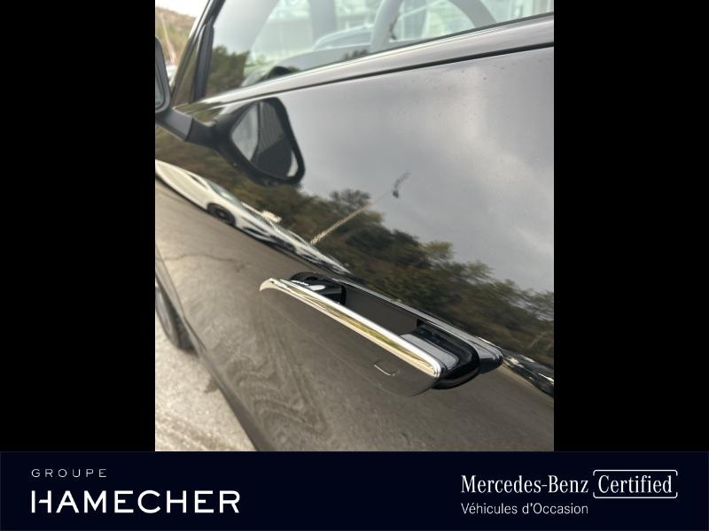 Image MERCEDES-BENZ CLA 250+ EQ 272ch Limited Edition