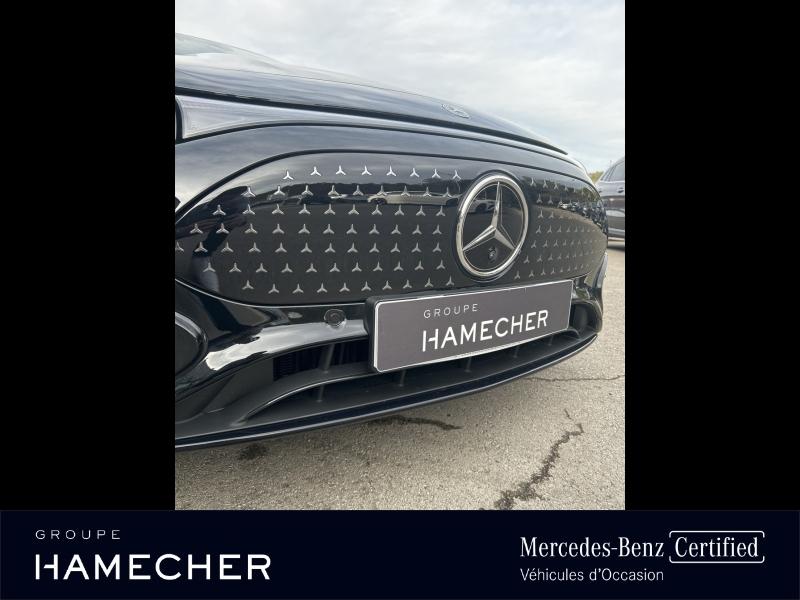 Image MERCEDES-BENZ CLA 250+ EQ 272ch Limited Edition