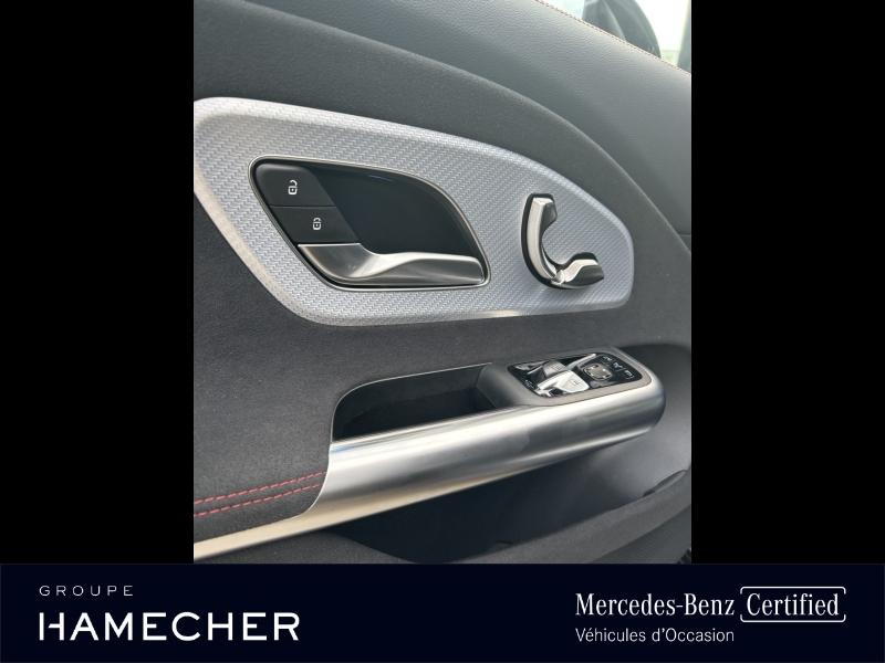 Image MERCEDES-BENZ CLA 250+ EQ 272ch Limited Edition