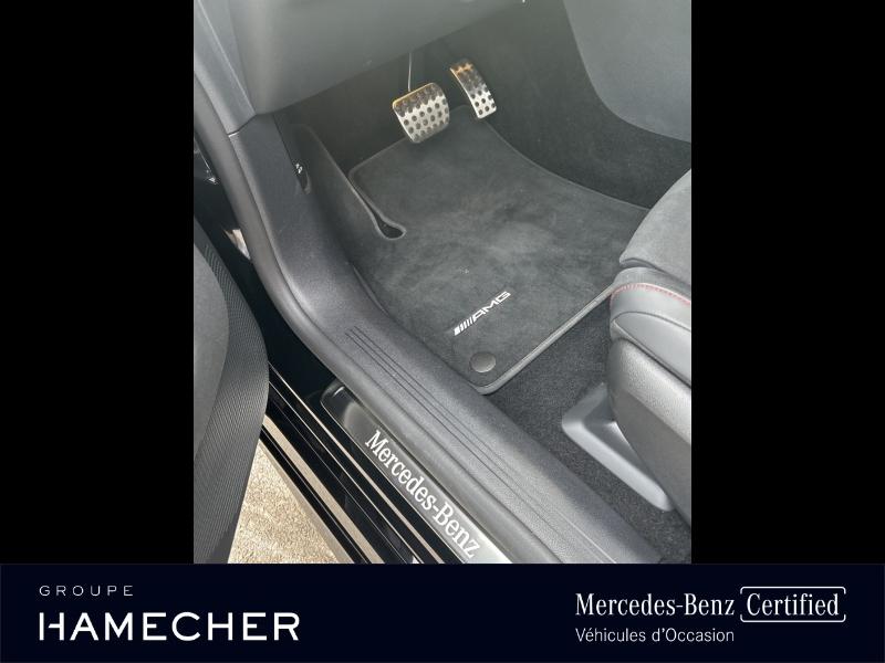 Image MERCEDES-BENZ CLA 250+ EQ 272ch Limited Edition