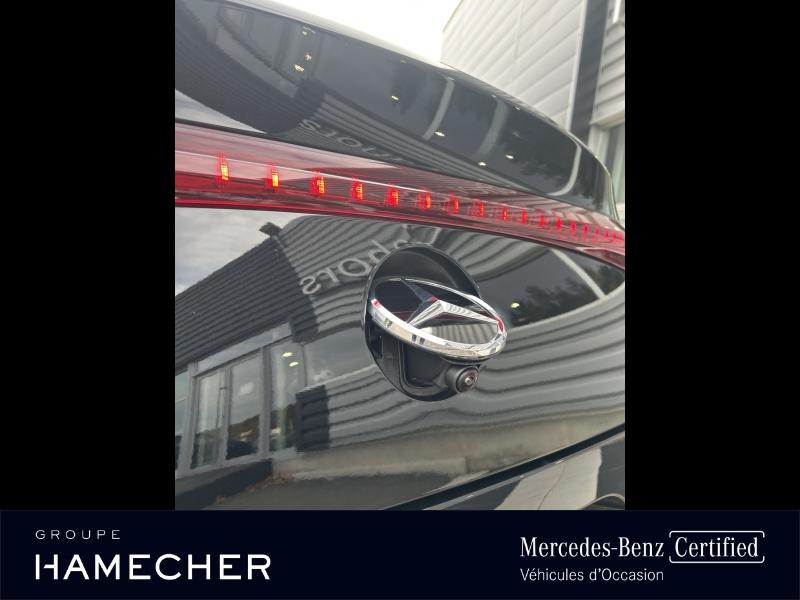 Image MERCEDES-BENZ CLA 250+ EQ 272ch Limited Edition