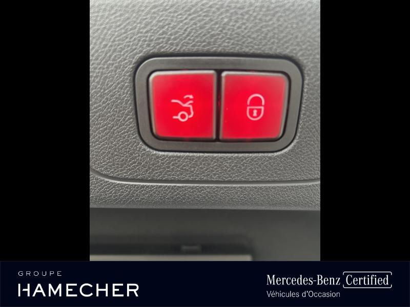 Image MERCEDES-BENZ CLA 250+ EQ 272ch Limited Edition