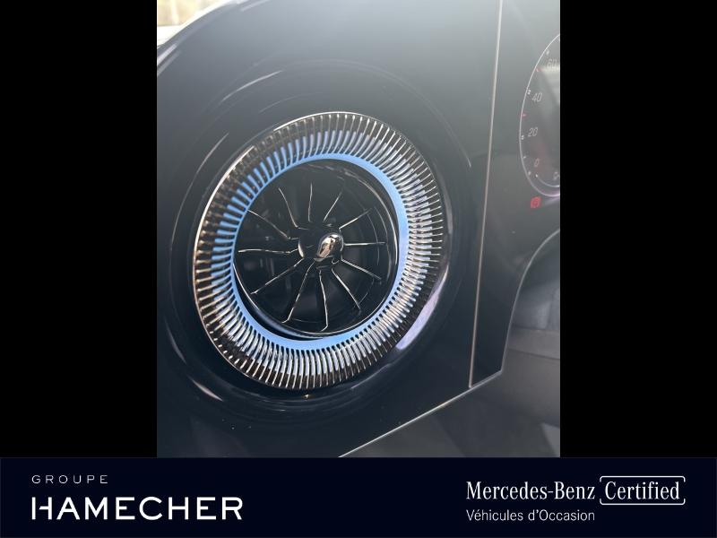 Image MERCEDES-BENZ CLA 250+ EQ 272ch Limited Edition