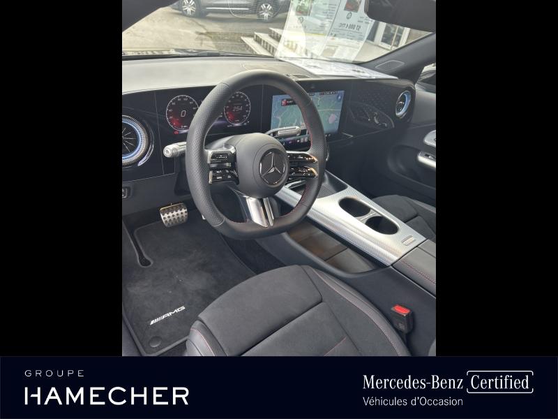 Image MERCEDES-BENZ CLA 250+ EQ 272ch Limited Edition