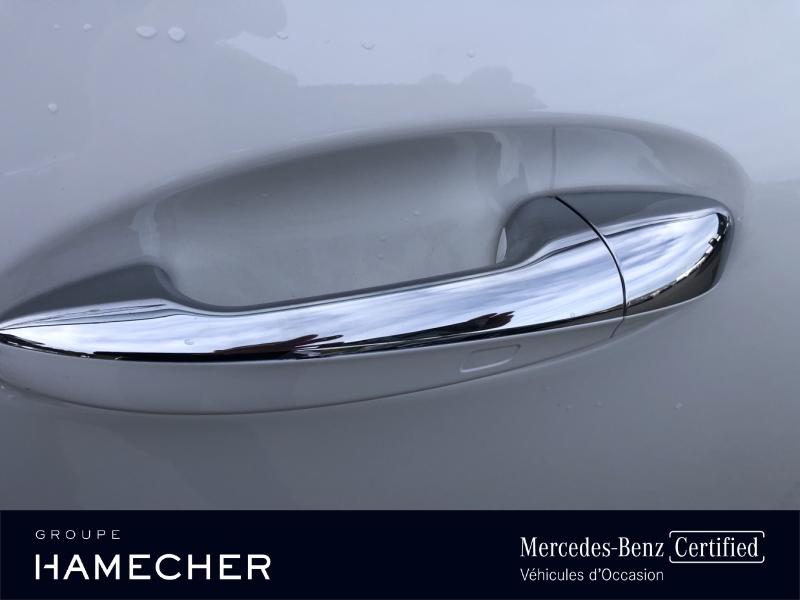 Image MERCEDES-BENZ GLA 180 d 116ch AMG Line 8G-DCT