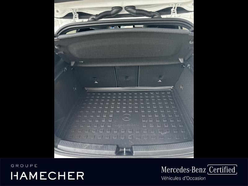 Image MERCEDES-BENZ Classe A 180 d 116ch Star Edition 8G-DCT