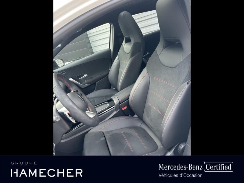 Image MERCEDES-BENZ Classe A 180 d 116ch Star Edition 8G-DCT