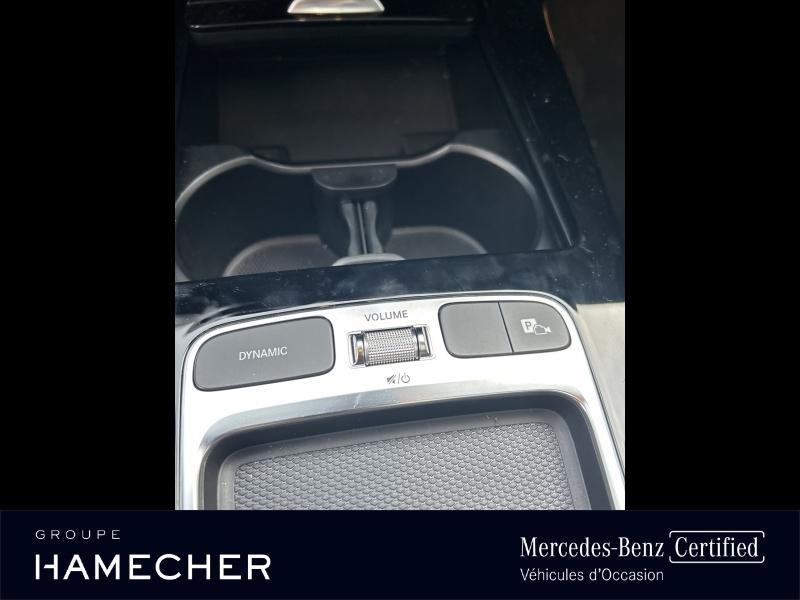 Image MERCEDES-BENZ Classe A 180 d 116ch Star Edition 8G-DCT