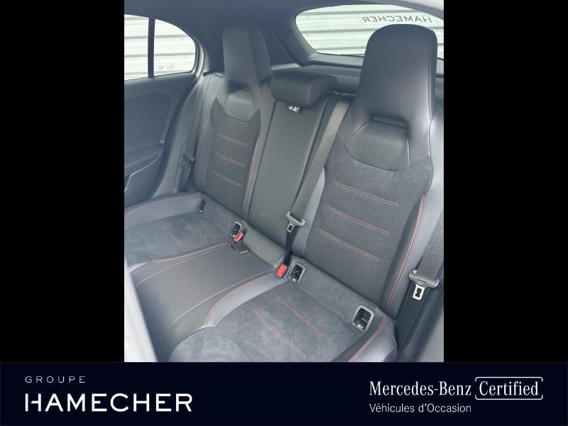 Image MERCEDES-BENZ Classe A 180 d 116ch Star Edition 8G-DCT
