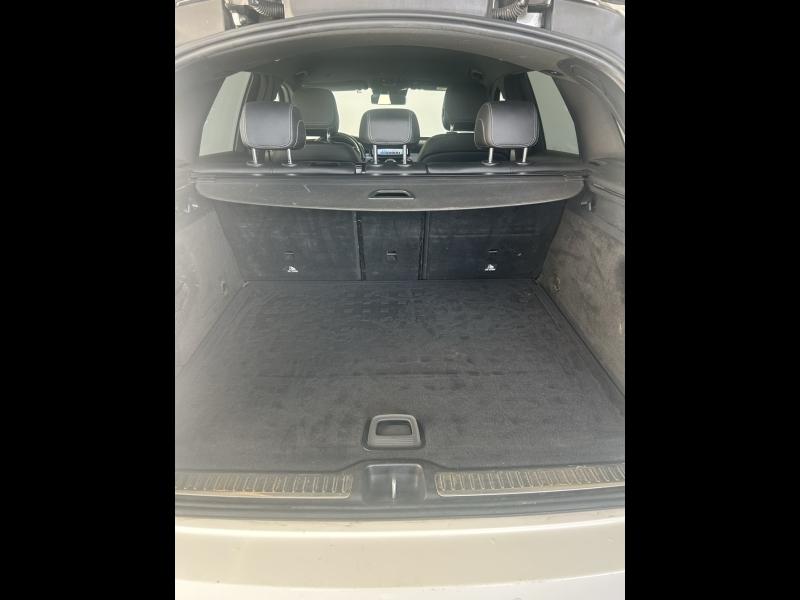 Image MERCEDES-BENZ GLC 220 d 194ch AMG Line 4Matic 9G-Tronic