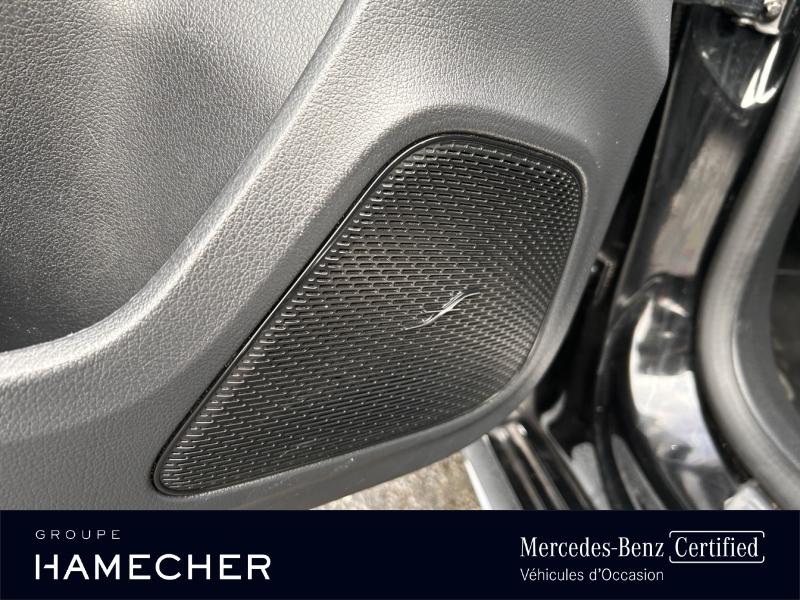 Image MERCEDES-BENZ Classe A 200 d 150ch AMG Line 8G-DCT