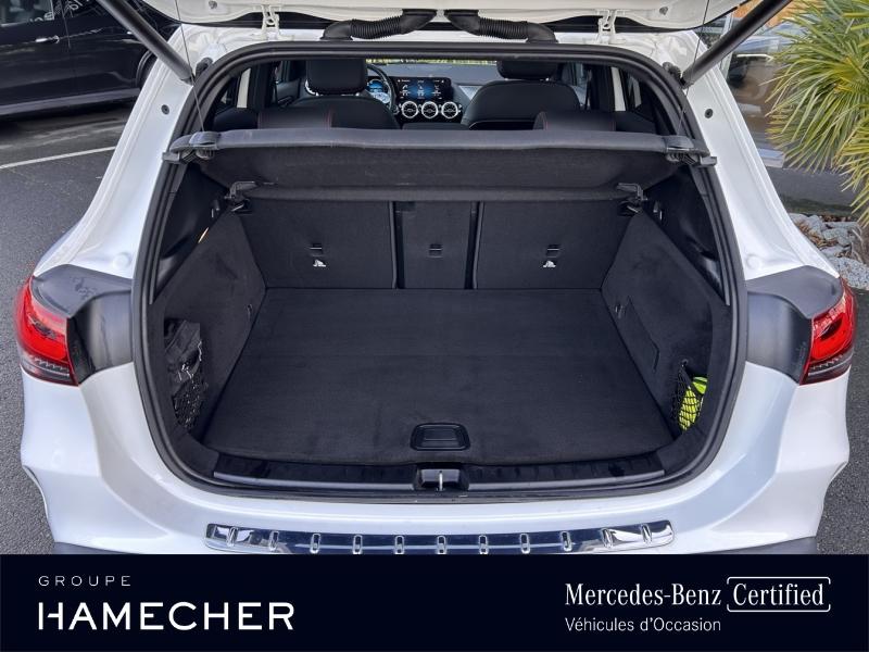 Image MERCEDES-BENZ EQA 250+ 190ch AMG Line