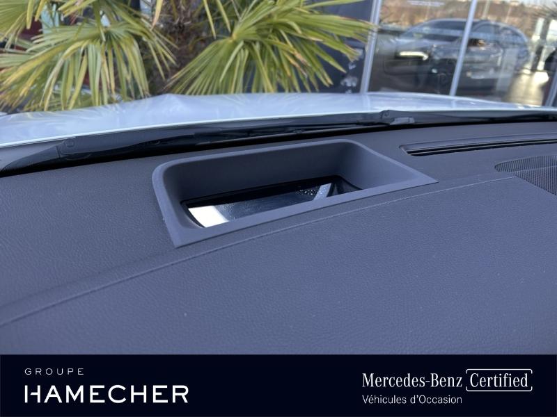 Image MERCEDES-BENZ EQA 250+ 190ch AMG Line