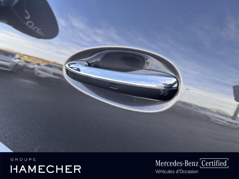 Image MERCEDES-BENZ GLC 300 e Hybrid 313ch AMG Line 4Matic 9G-Tronic