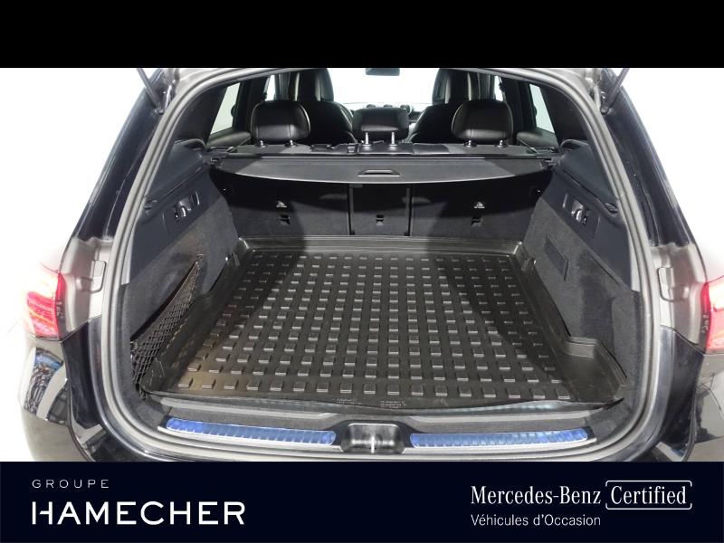Image MERCEDES-BENZ GLC 220 d 197ch AMG Line 4Matic 9G-Tronic