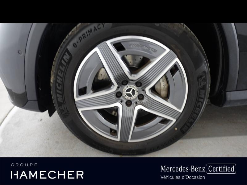 Image MERCEDES-BENZ GLC 220 d 197ch AMG Line 4Matic 9G-Tronic