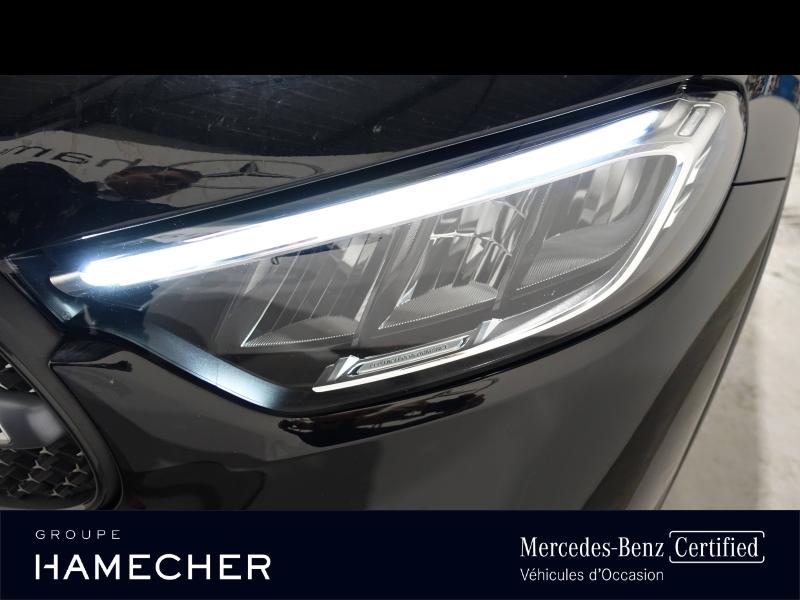 Image MERCEDES-BENZ GLC 220 d 197ch AMG Line 4Matic 9G-Tronic