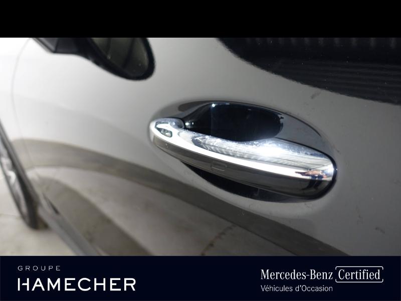 Image MERCEDES-BENZ GLC 220 d 197ch AMG Line 4Matic 9G-Tronic