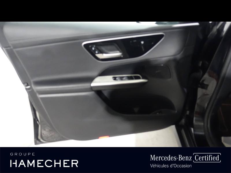 Image MERCEDES-BENZ GLC 220 d 197ch AMG Line 4Matic 9G-Tronic