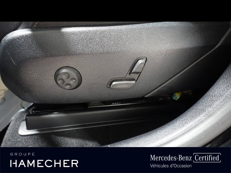 Image MERCEDES-BENZ GLC 220 d 197ch AMG Line 4Matic 9G-Tronic