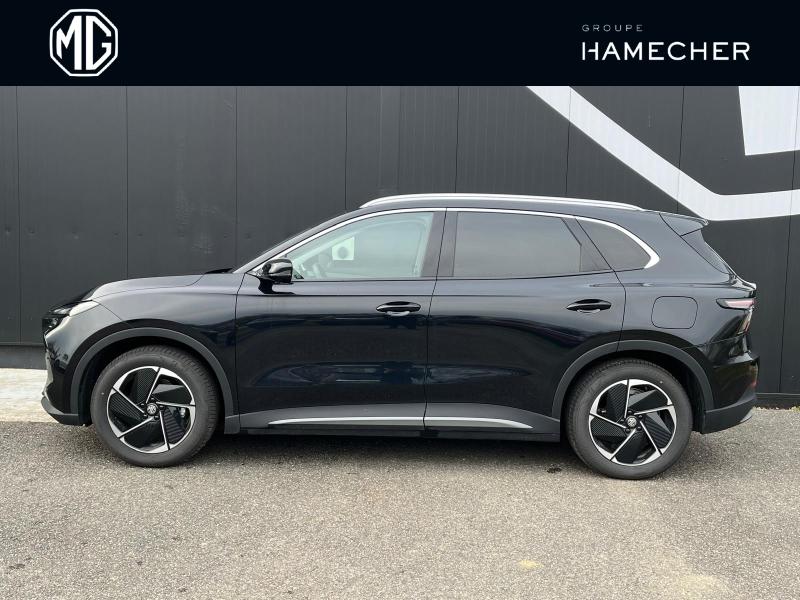 Image MG MOTOR MGS5 EV 231ch - 64kWh Luxury