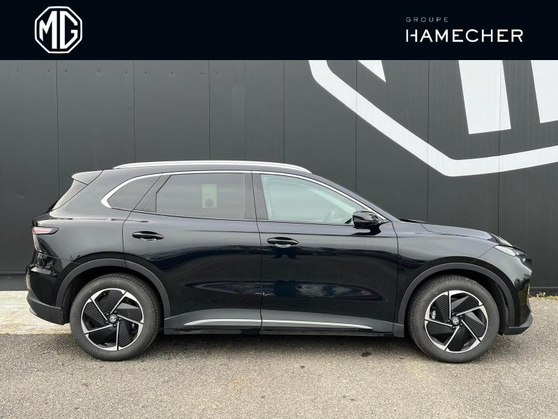 Image MG MOTOR MGS5 EV 231ch - 64kWh Luxury