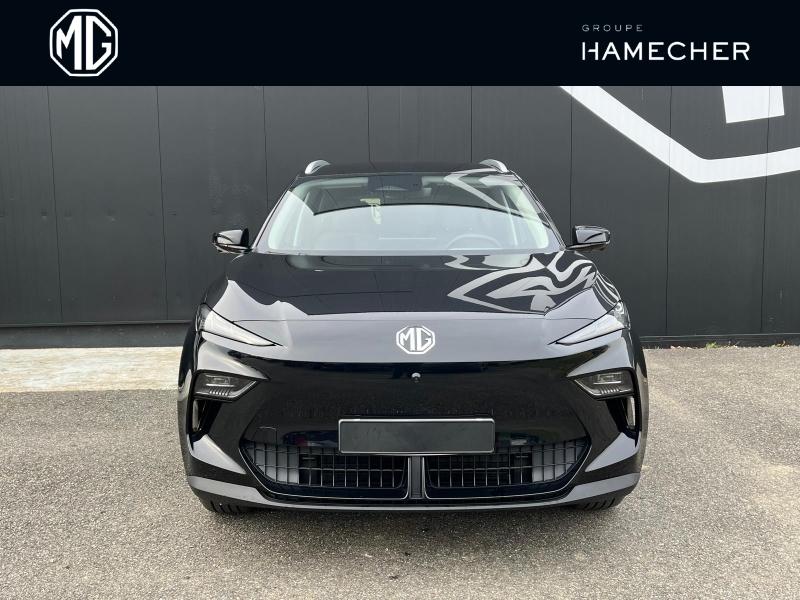 Image MG MOTOR MGS5 EV 231ch - 64kWh Luxury