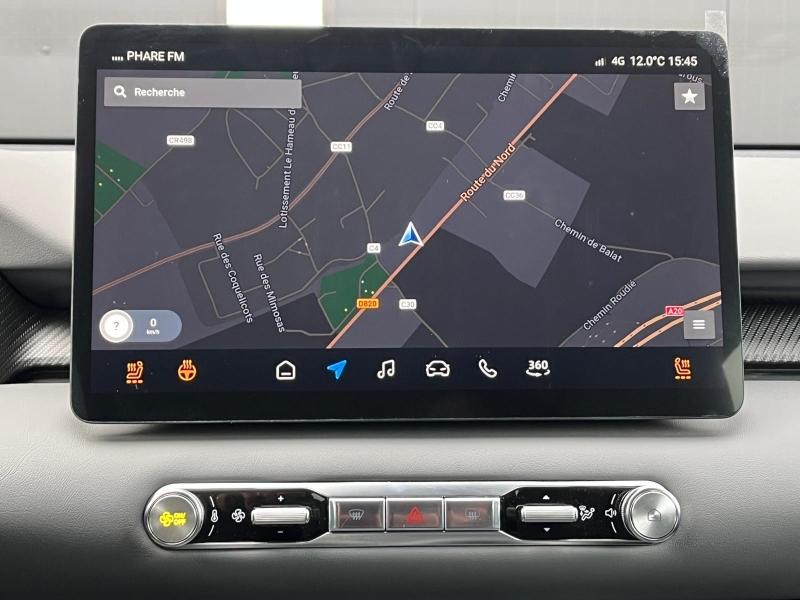 Image MG MOTOR MGS5 EV 231ch - 64kWh Luxury