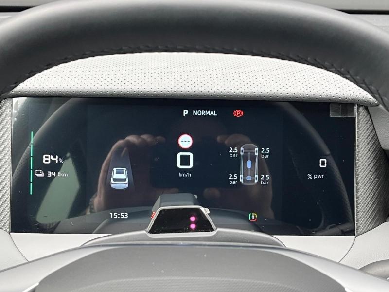 Image MG MOTOR MGS5 EV 231ch - 64kWh Luxury