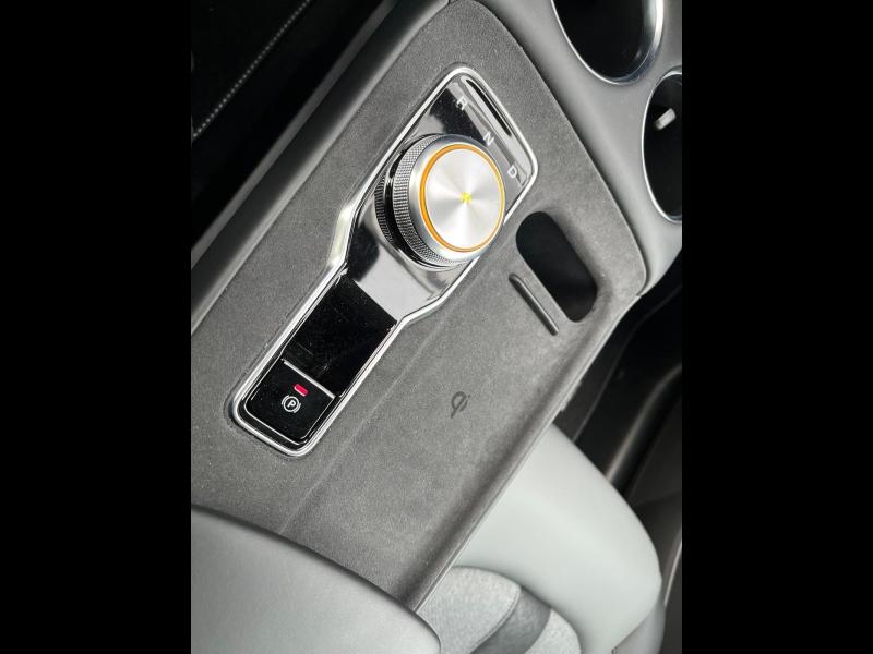 Image MG MOTOR MGS5 EV 231ch - 64kWh Luxury