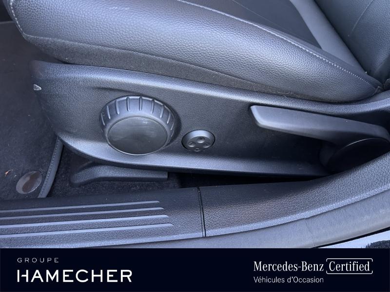 Image MERCEDES-BENZ Classe A 180 136ch Progressive Line 7G-DCT