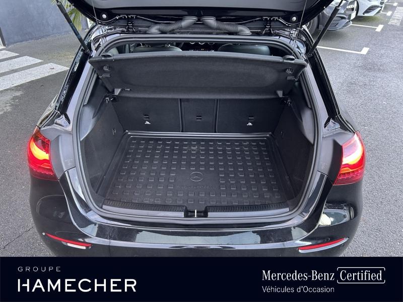 Image MERCEDES-BENZ Classe A 180 136ch Progressive Line 7G-DCT