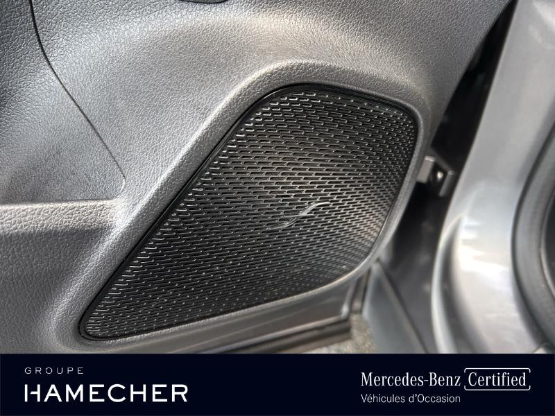 Image MERCEDES-BENZ GLA 200 d 150ch AMG Line 8G-DCT 4Matic