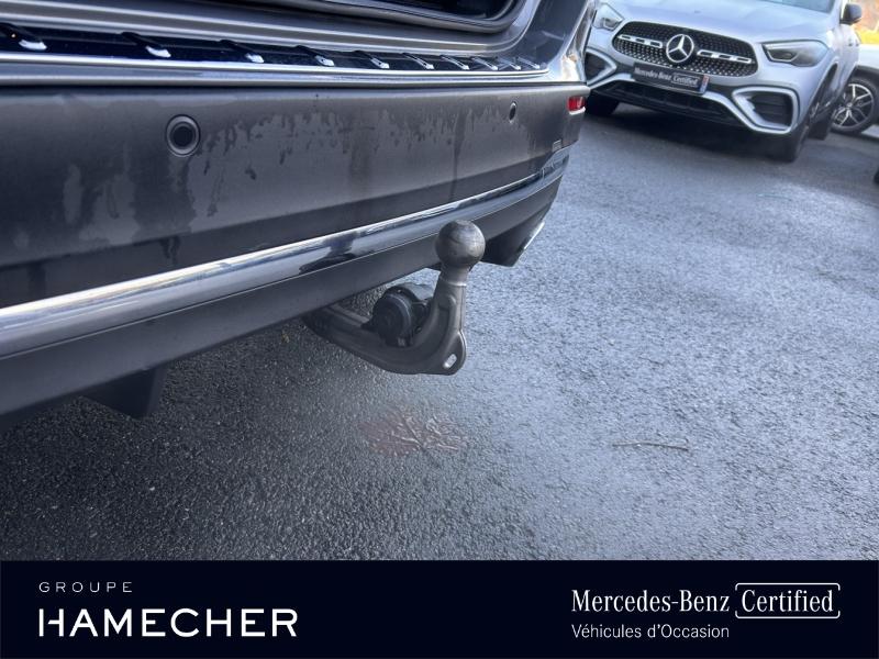 Image MERCEDES-BENZ GLA 200 d 150ch AMG Line 8G-DCT 4Matic