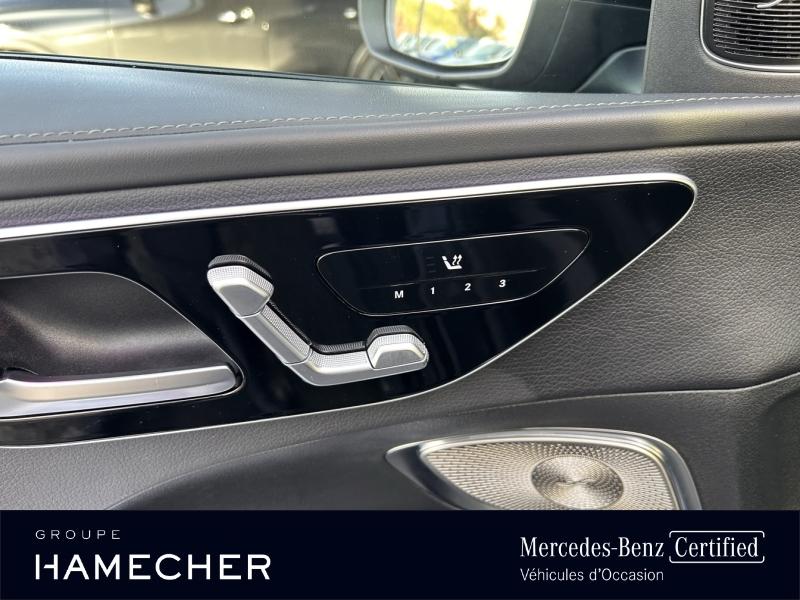 Image MERCEDES-BENZ Classe C 300 d e 197+129ch AMG Line