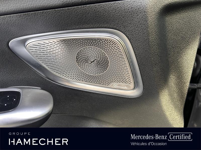 Image MERCEDES-BENZ Classe C 300 d e 197+129ch AMG Line